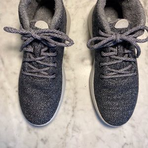 Allbirds Wool Runner Up Mizzles Women Size 10